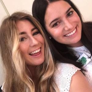 Meet your Posher, Allison